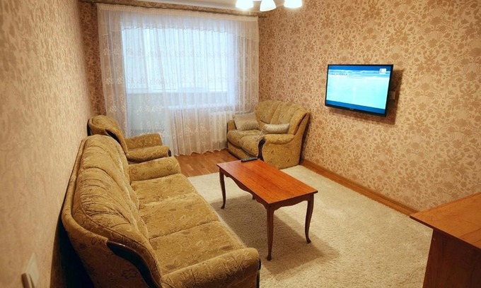 Zlobin Apartamento | Apartment in Zhlobin