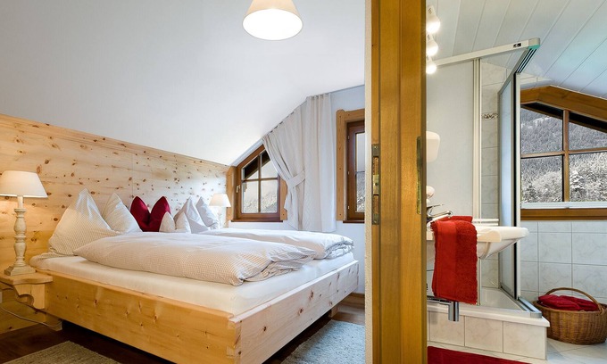 Hoetting Apartamento | Apartamento Innsbruck Kasperhof