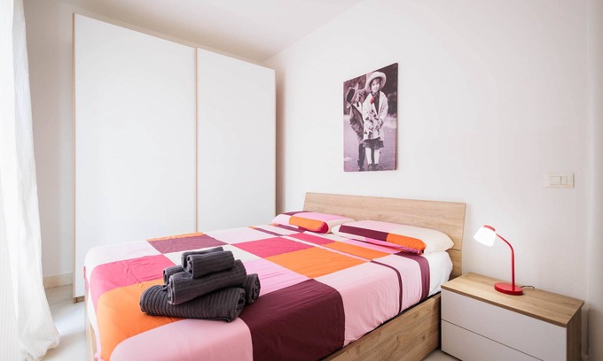 Marina di Massa Apartamento | Apartment Int.11, Apartment 11