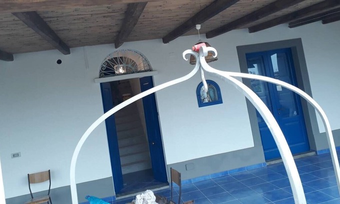 Santa Marina Salina Casa | Apartamento en villa Bouganville + Girasole + Begonia