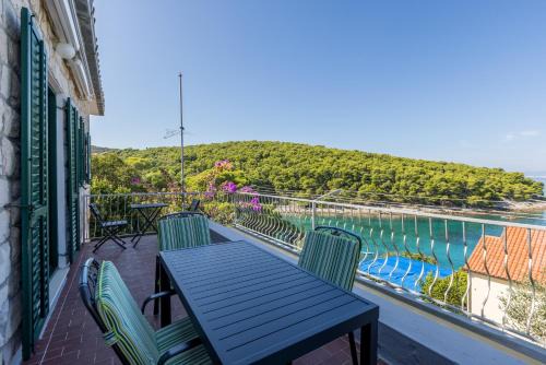 Postira Apartamento | Apartment Jagoda