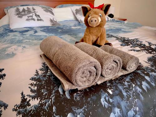 Ogulin Apartamento | Apartment Jasna