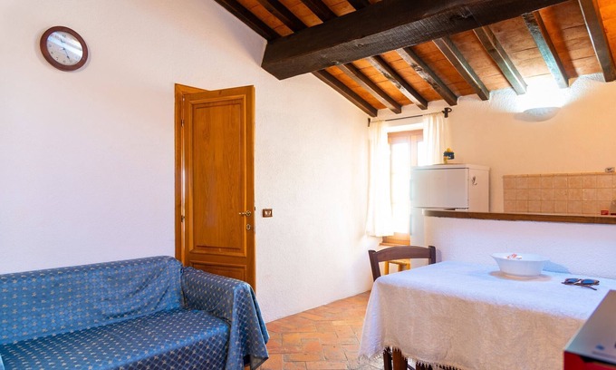 Campo nell'Elba Apartamento | Apartment just a few minutes from Marina di Campo