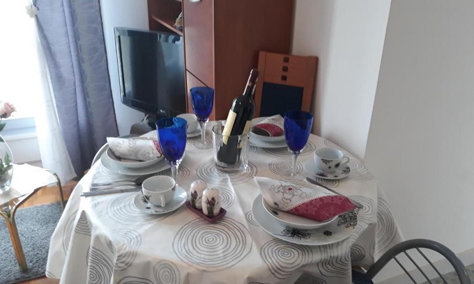 Zagreb Apartamento | Apartment Karlos