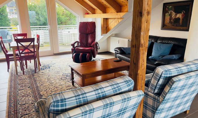 Kelkheim Apartamento | Apartment Kelkheim