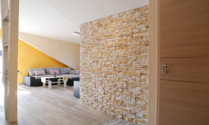 Mosbach Apartamento | Apartment 'Kirschblüte'