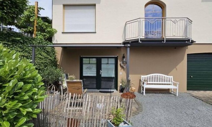 Udler Apartamento | Apartamento Kleine Auszeit Eifel