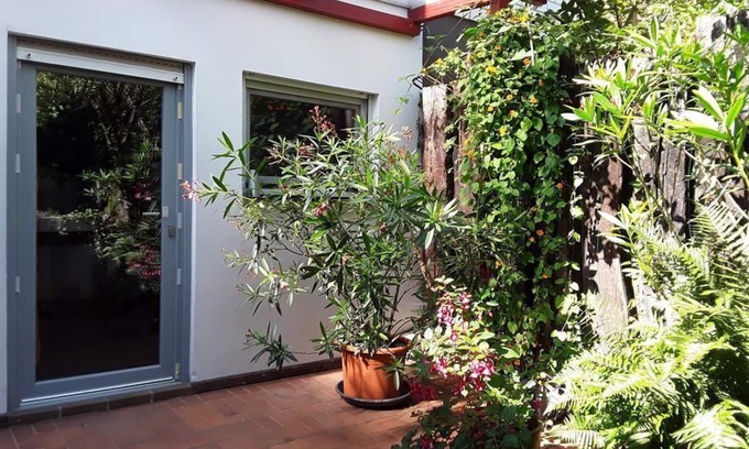 Otterbach Apartamento | Apartment Koch - apartamento de 5 camas