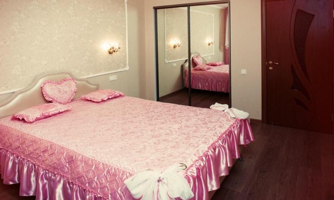 Ozero Dolgoe Apartamento | Apartment Komendantsky Prospekt