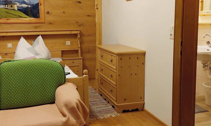 Bad Gastein Apartamento | Apartment Kreuzkogel