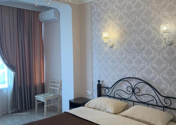 Gelendzhik Apartamento | Apartment Krymskaya 19V