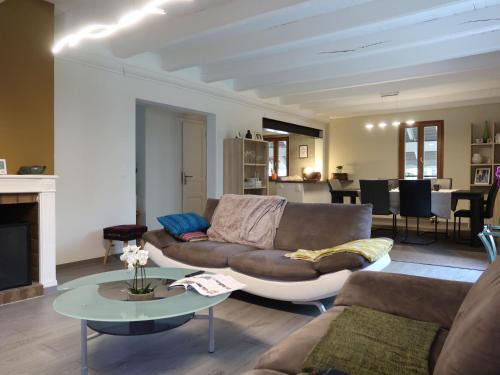 Presinge Apartamento | Apartment L'Avenir-2 by Interhome