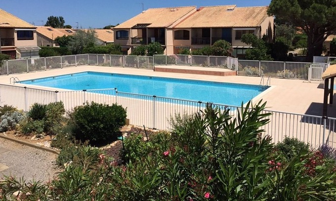 La Franqui Apartamento | Apartamento La Franqui, 1 dormitorio, 4 personas