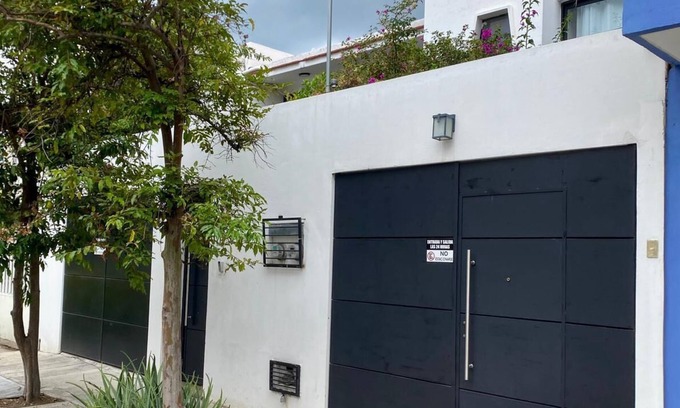 Ferrocarril Apartamento | Apartamento La Noria. Hermoso apartamento bien ubicado a minutos del centro.