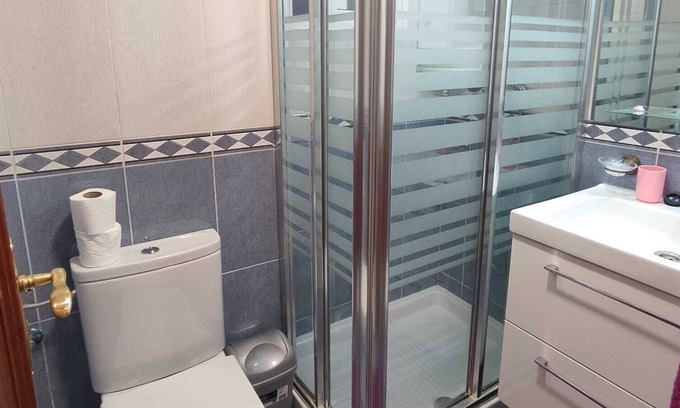 Distrito Noroeste Apartamento | Apartamento La Parada Córdoba