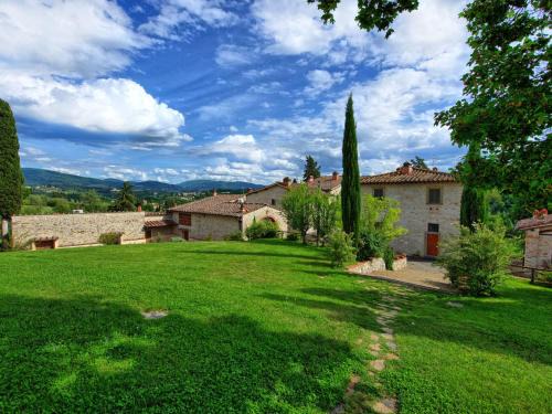 Grassina Apartamento | Apartment La Romantica by Interhome