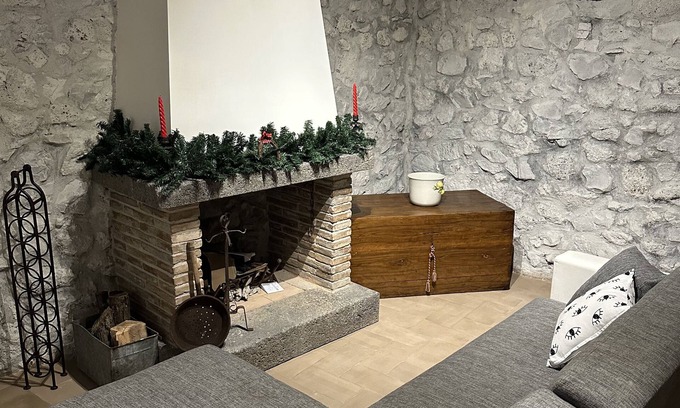 Orvieto Apartamento | Apartment La Selciata