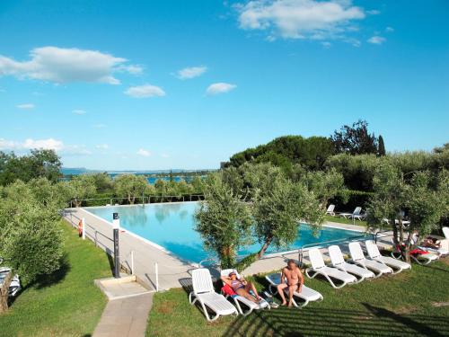 Villaggio Sanghen Apartamento | Apartment La Villa 2 by Interhome