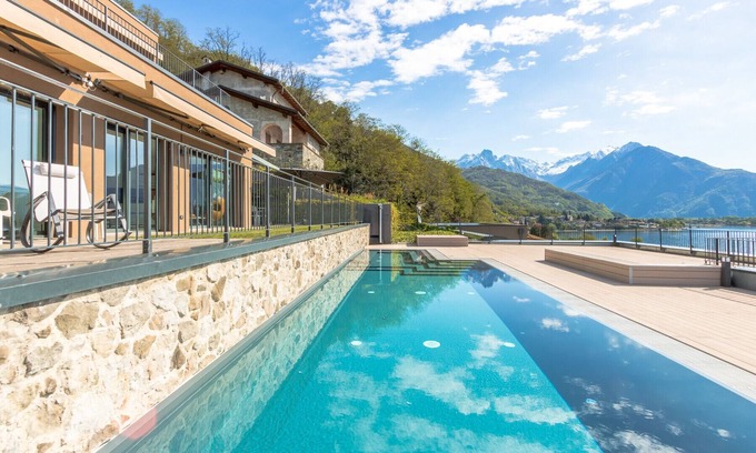 Gera Lario Apartamento | Apartment Lana - Gera Lario