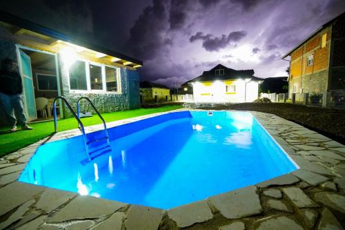 Bihac Villa | Apartment Lane