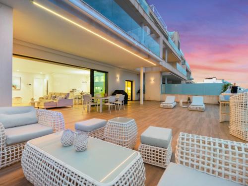 Lo Rufete Apartamento | Apartment Las Colinas Golf & Country Club by Interhome