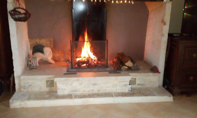 Rocamadour Apartamento | Apartment le Pardes in Rocamadour