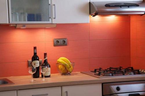 Selce Apartamento | Apartment Lemon & Soul