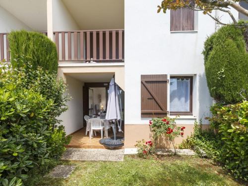 Vaux-sur-Mer Apartamento | Apartment Les Balcons de l'Atlantique-15 by Interhome
