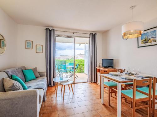 La Nartelle Apartamento | Apartment Les Coteaux de la Nartelle-22 by Interhome