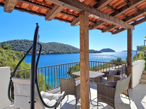 Ubli Apartamento | Apartment Lidie