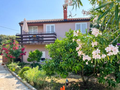 Banjole Apartamento | Apartment Lidija
