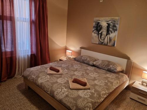 Kali Apartamento | Apartment Lilly