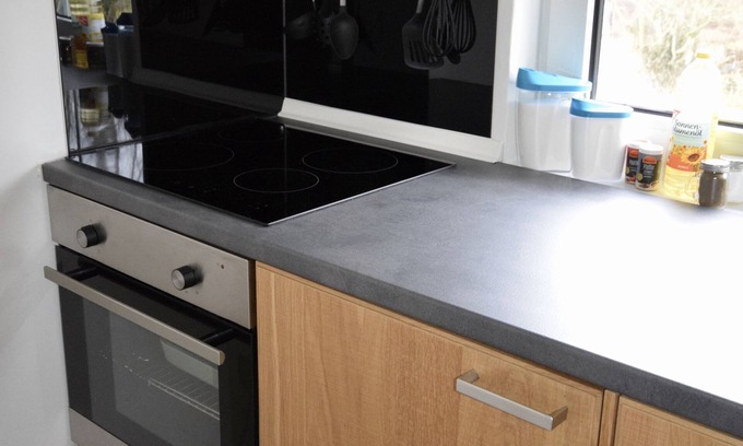 Hagenburg Apartamento | Apartamento poco tiempo fuera