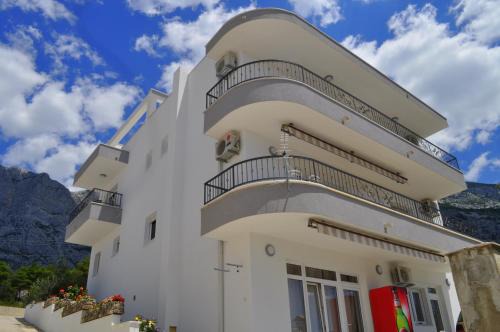 Zelenka Apartamento | Apartment Ljubica Ljuban