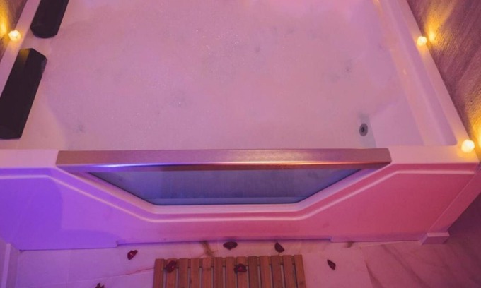 Alcalá del Júcar Apartamento | Apartamento Loft Tú y Yo en Alcalá del Júcar