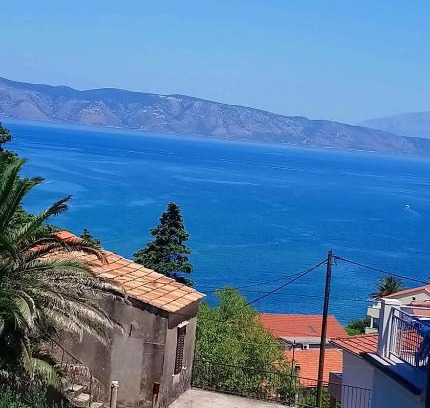 Island Hvar Apartamento | Apartment Lola