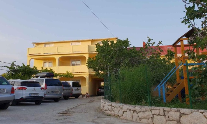 Lopar Apartamento | Apartment Lopar 1