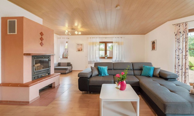 Blankenrath Apartamento | Apartamento 'Lora' con terraza privada y Wi-Fi