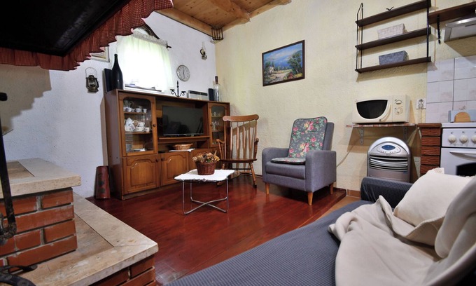 Municipality of Zminj Apartamento | Apartment Lucija (101511-A1) - Zminj
