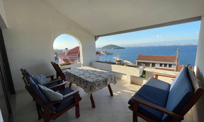 Kali Apartamento | Apartment Lucille (100271-A1) - Kali