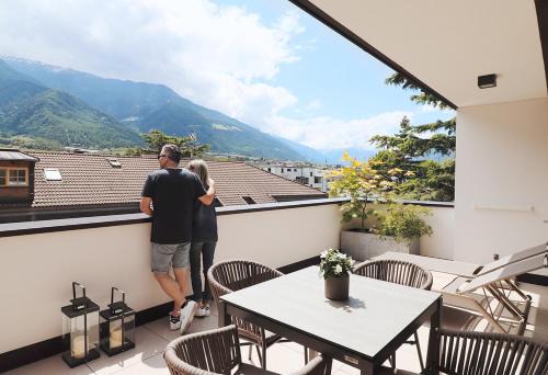 Naturno Apartamento | Apartment Luis 4 - Alpstay