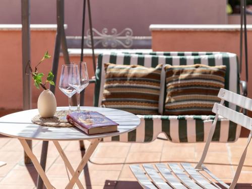 Olbia Apartamento | Apartment Luna by Interhome