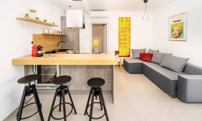 Kuceli Apartamento | Apartment Lux Vero (99771-A1) - Matulji
