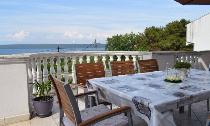 Dobropoljana Apartamento | Apartment Maja (10322-A1) - Dobropoljana