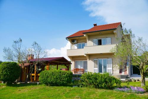 Ljubac Apartamento | Apartment Marcella 2