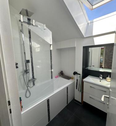 Ebersberg District Apartamento | Apartment Maria in Grafing bei München