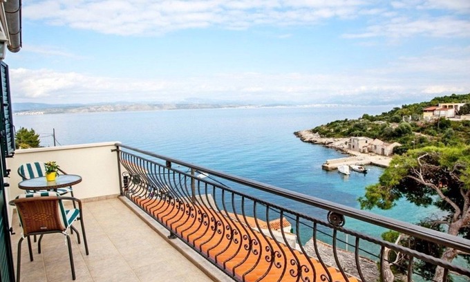 Cove Donja Krusica (Donje selo) Apartamento | Apartamento Marija (46691-A1) - Donja Krušica