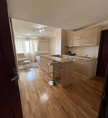 Arandelovac Apartamento | Apartment Marina