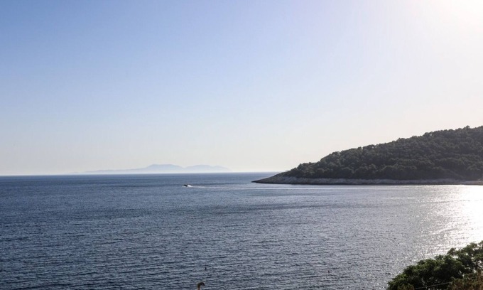 Milna Apartamento | Apartment Marlene - 50 m from sea: R5(2) - Milna (Hvar), Island Hvar, Croatia