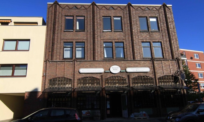 Heppens Apartamento | Apartment Martina